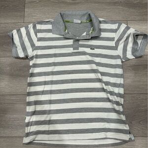 Lacoste Polo Shirt